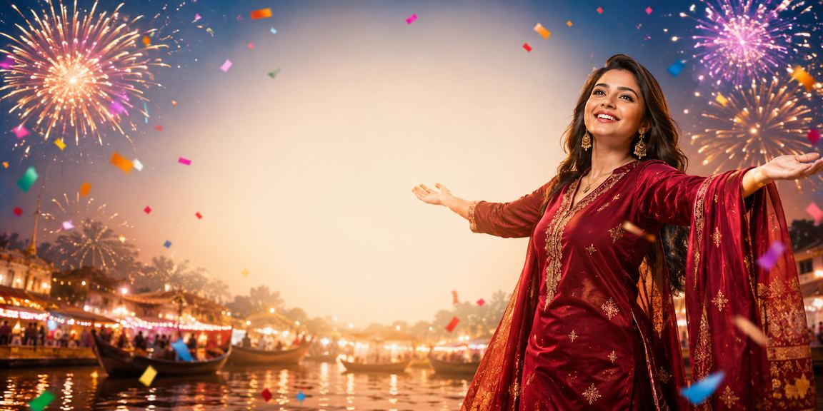 বরিশালের ঈদ উৎসব বাজি