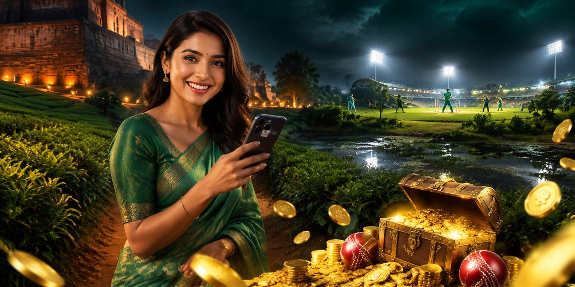 বগুড়ার ক্রিকেট বাজি