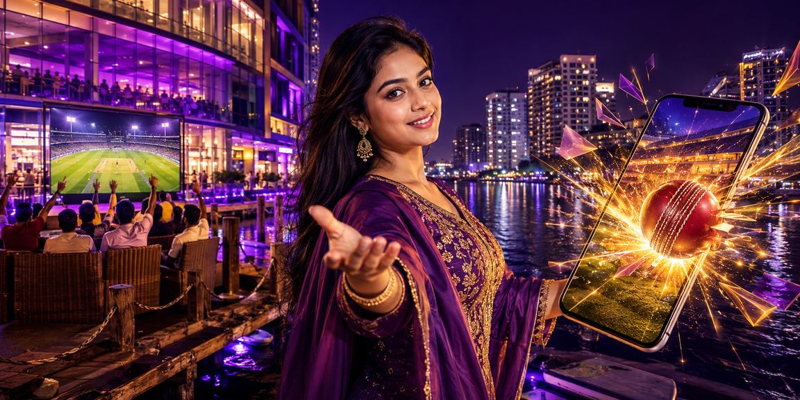 ঢাকার ক্রিকেট বাজি